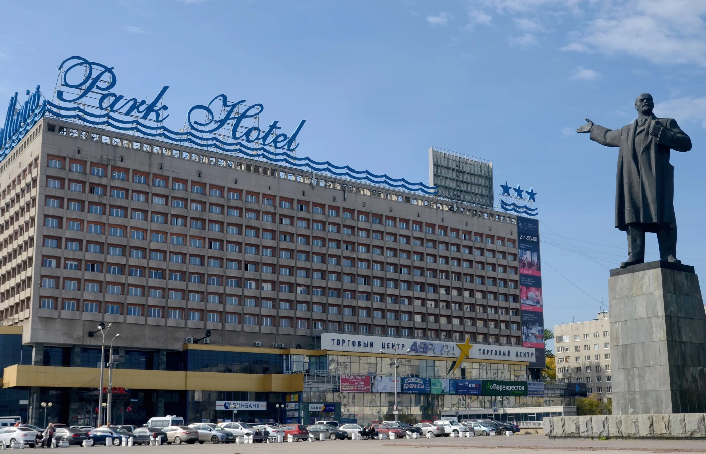 Туры в Нижегородскую область 2025