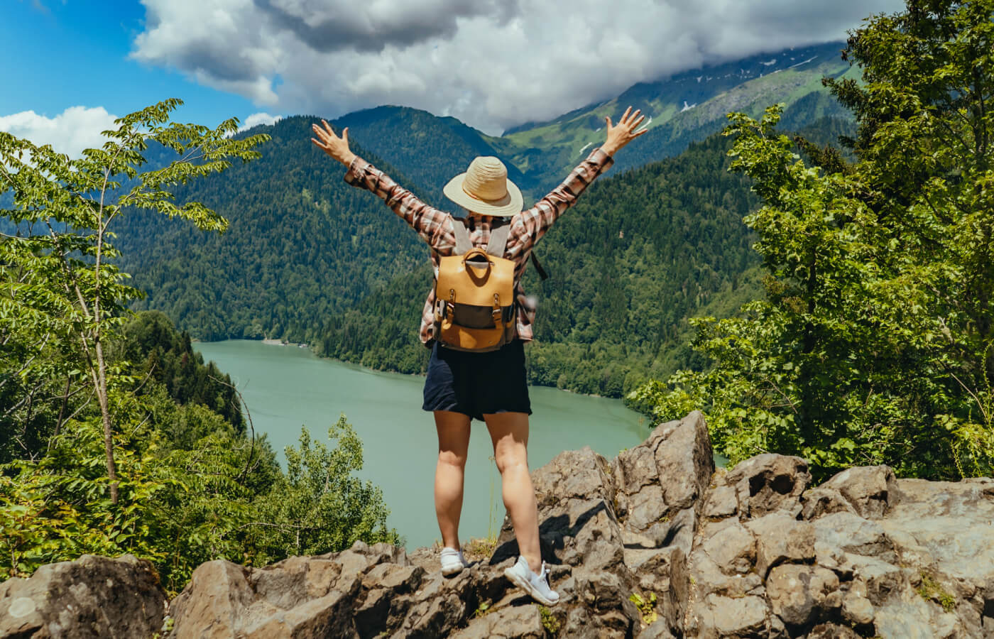 Туры в Гудауту 2025