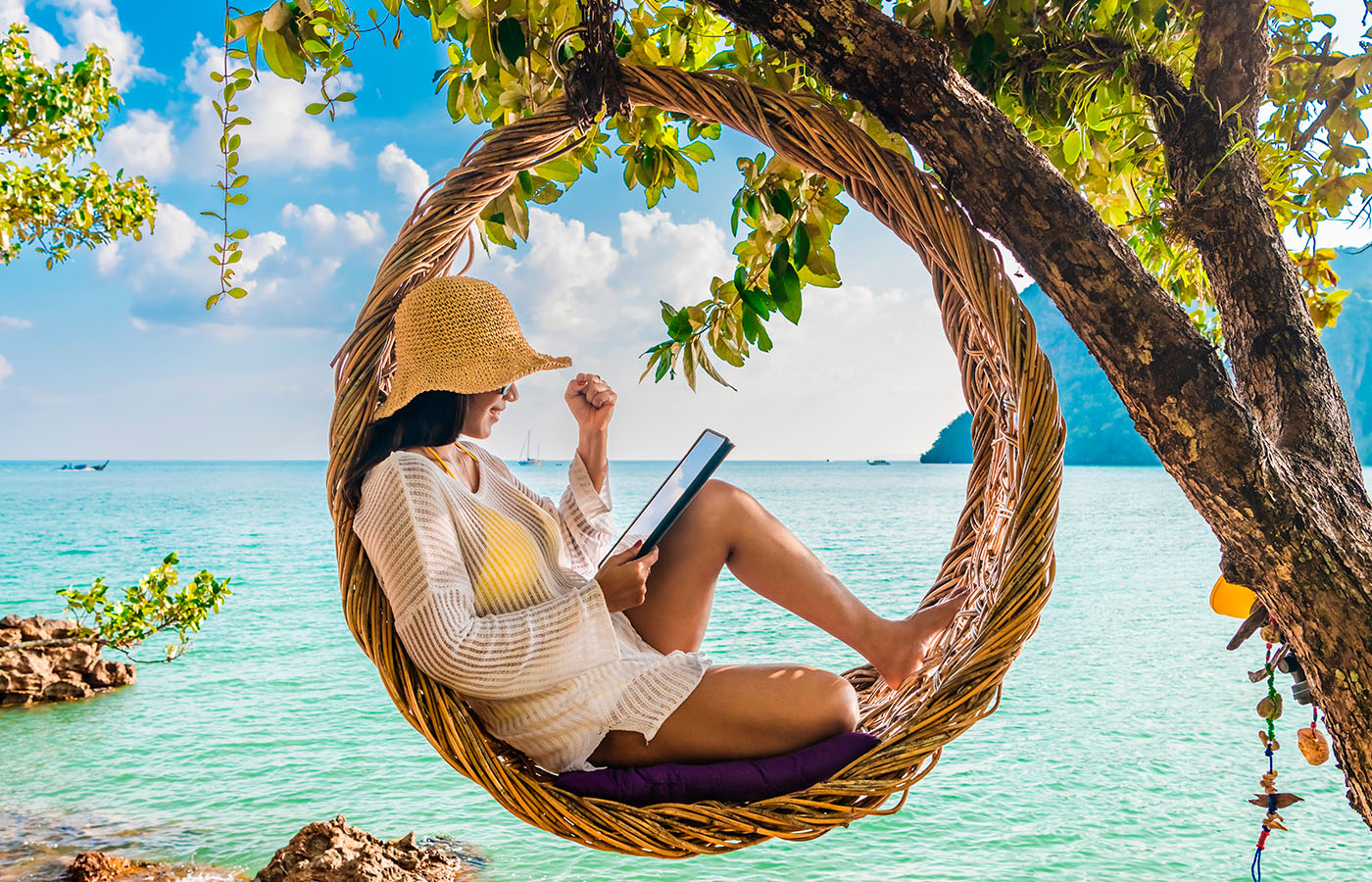 Туры в Краби из Ижевска