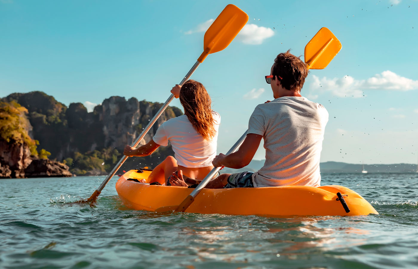 Туры в Краби 2025