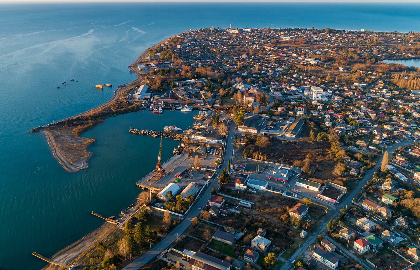 Туры в Сухум 2025