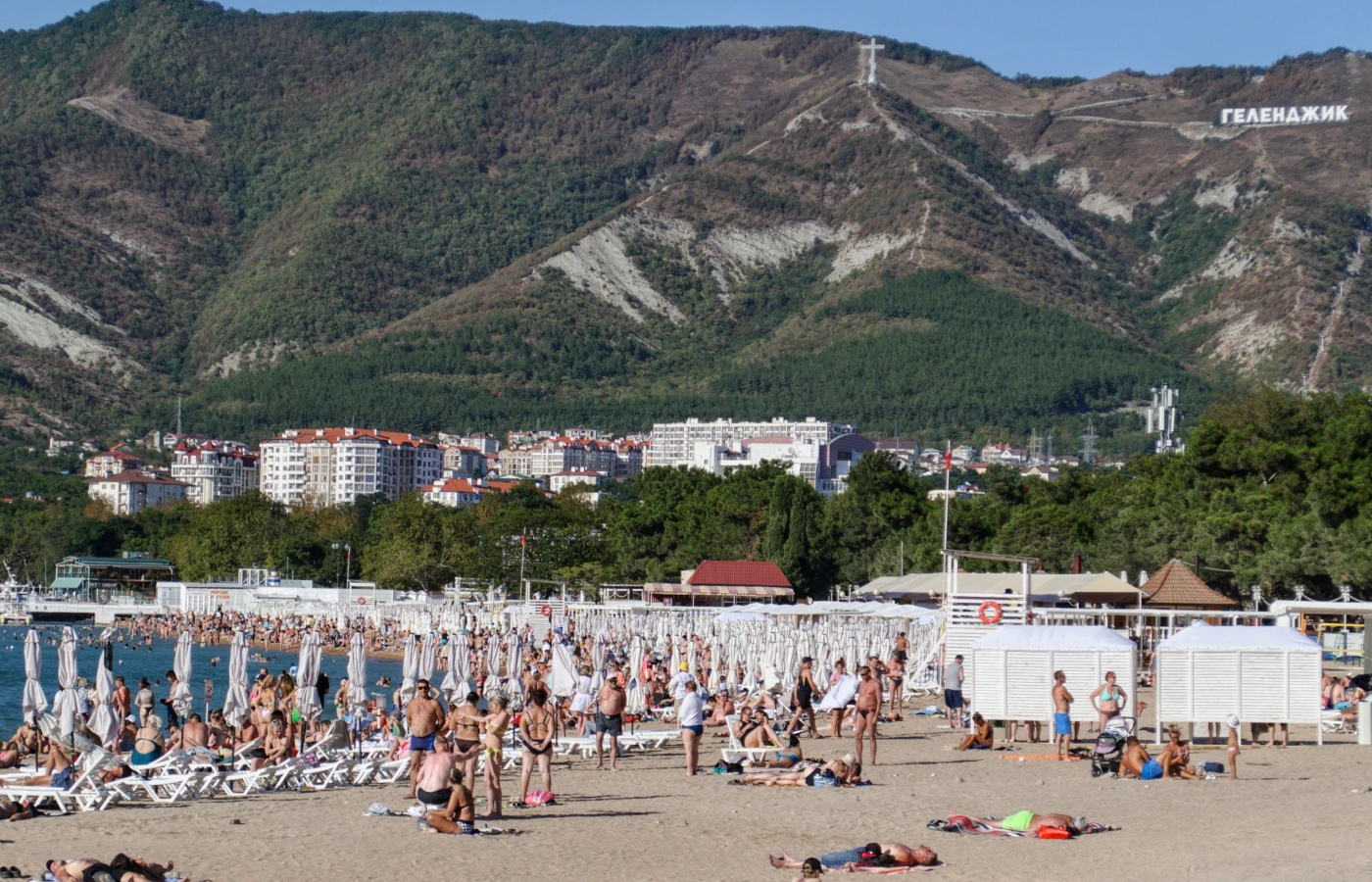 Туры в Краснодарский край 2025