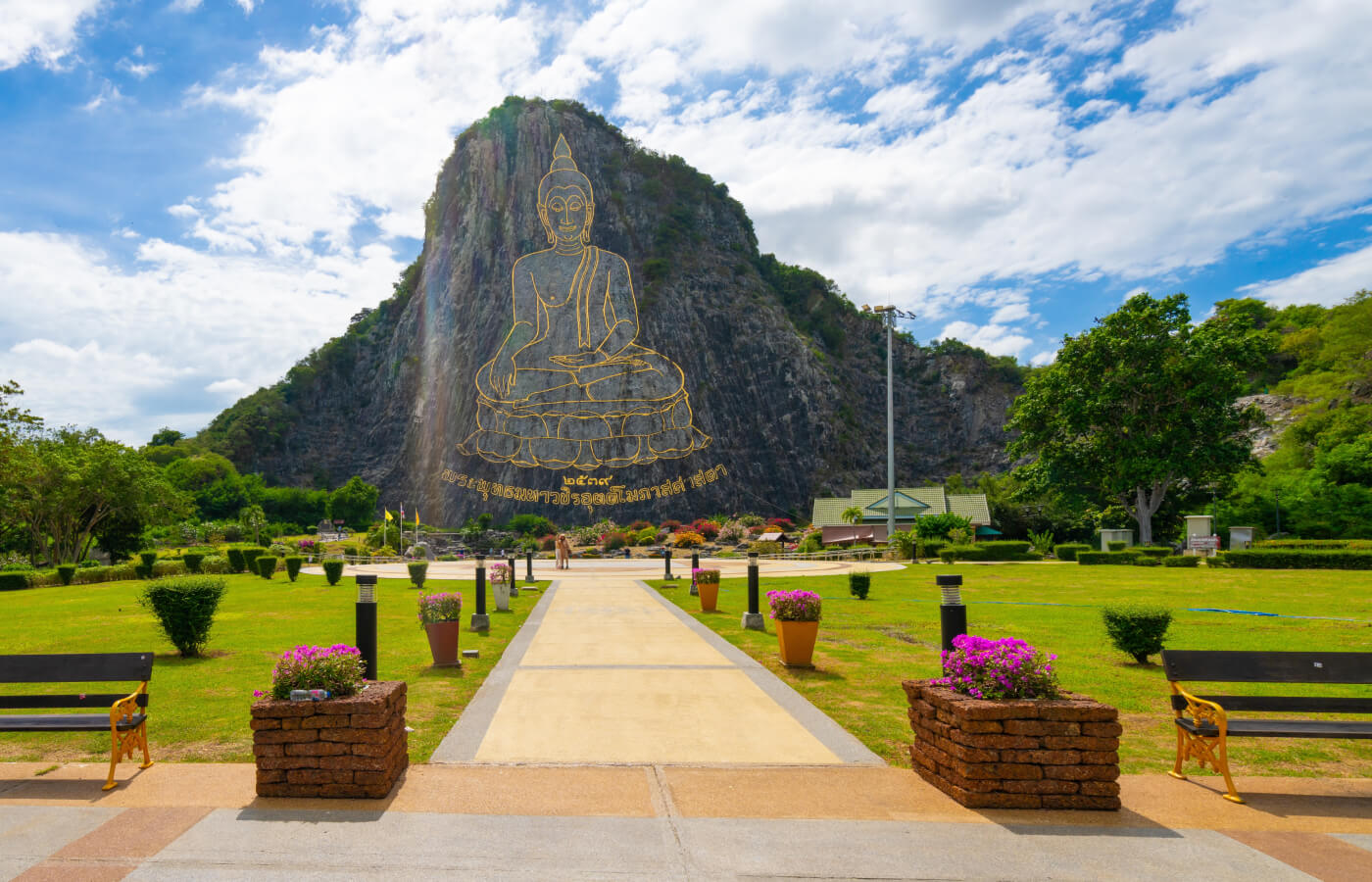 Туры в Паттайю 2025