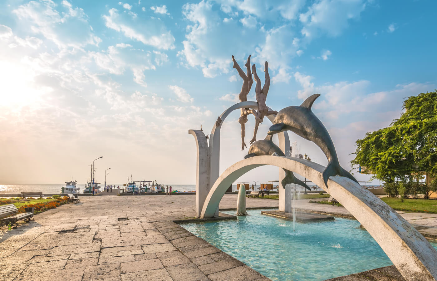 Туры в Пицунду 2025