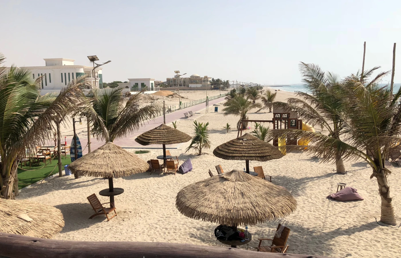 Туры в Умм-Эль-Кайвайн 2025