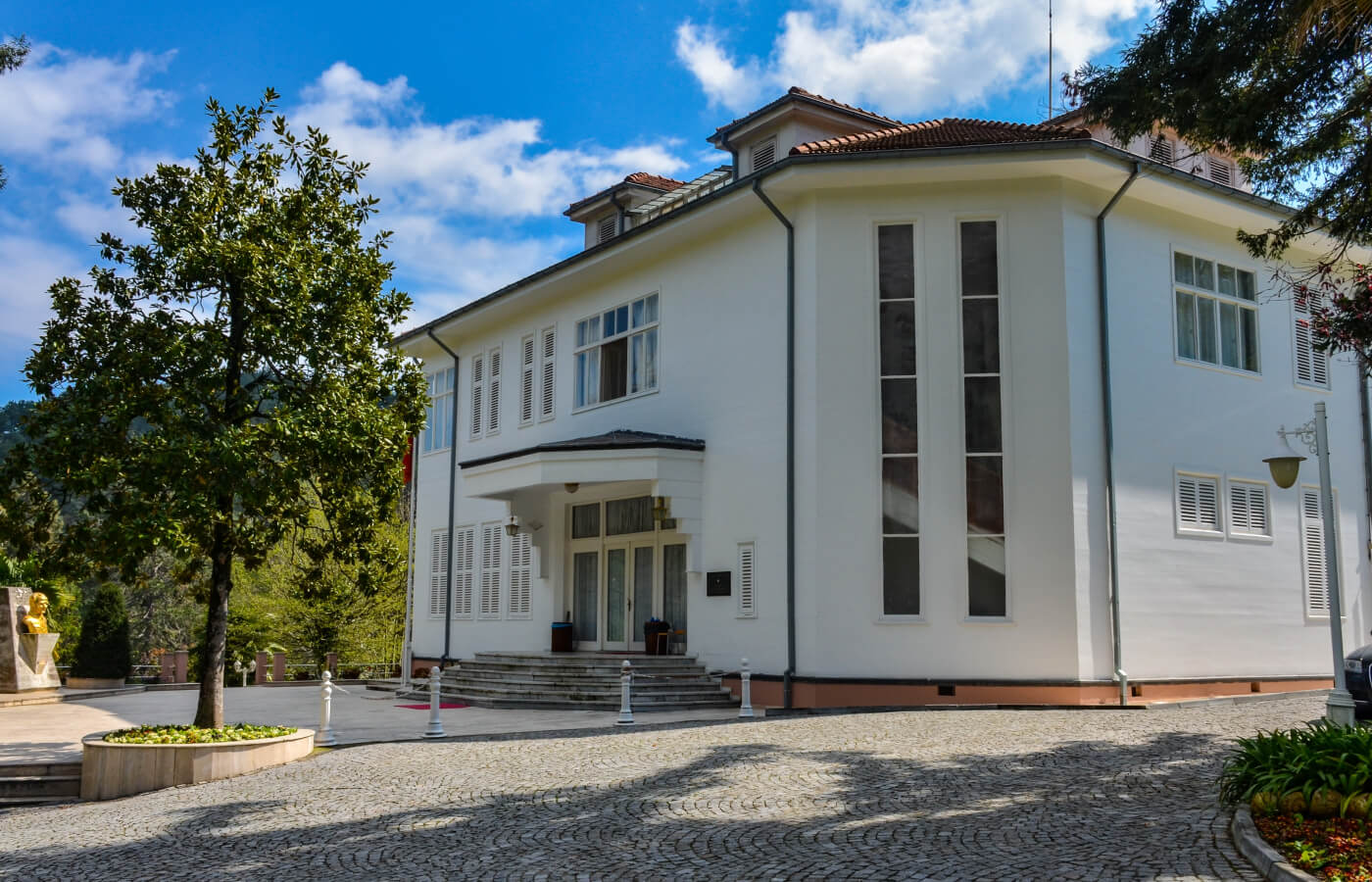 Туры в Ялову 2025