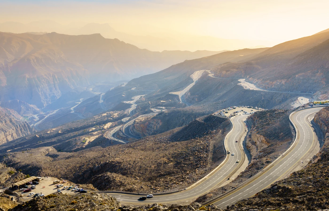 Туры в Рас-эль-Хайму из Ижевска