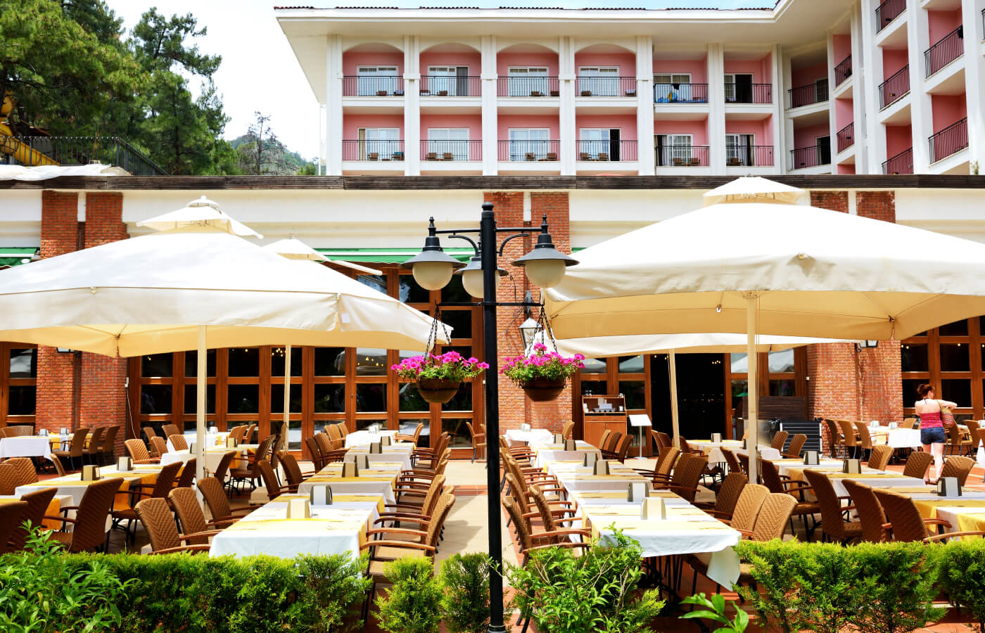 Туры в Мармарис из Ижевска