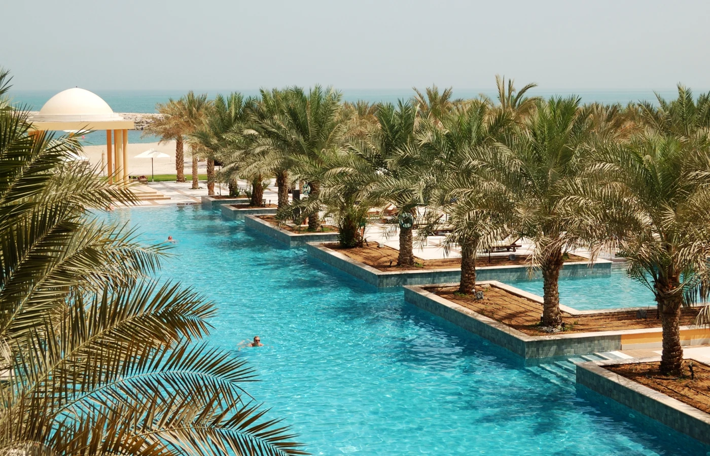 Туры в Рас-эль-Хайму 2025