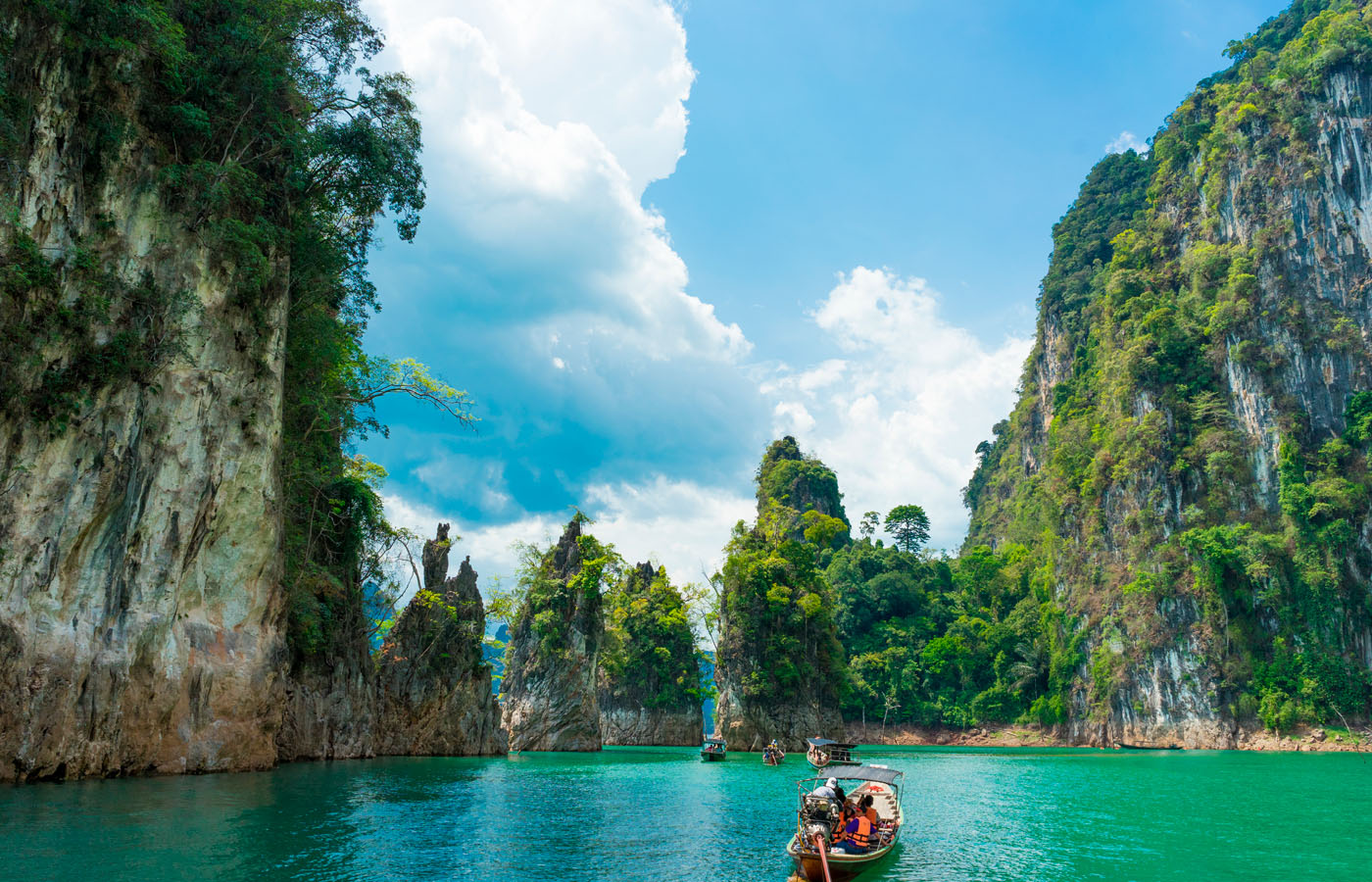 Туры в Као Лак из Ижевска