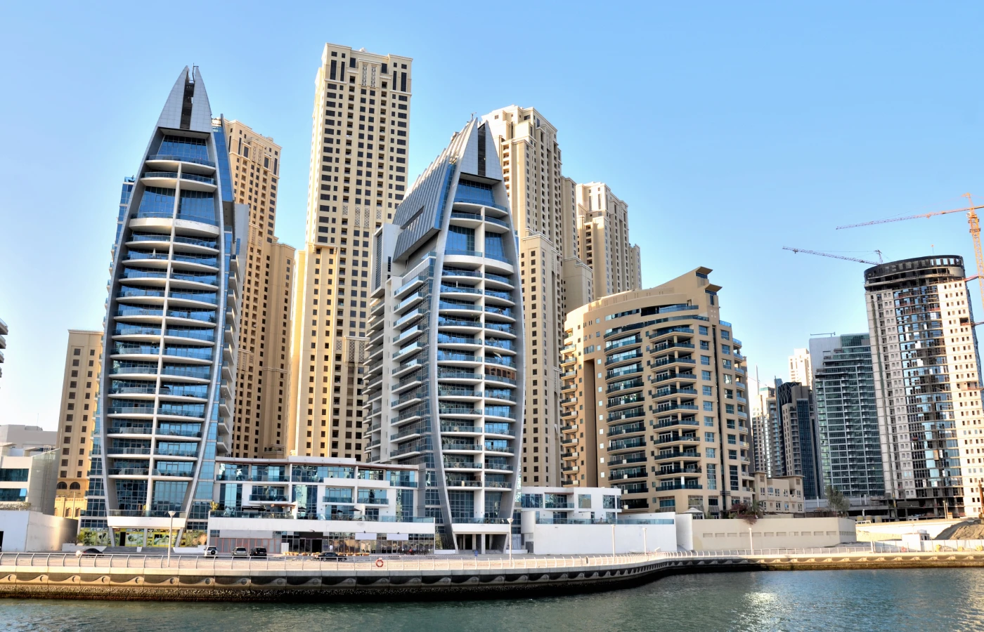 Туры в Абу Даби из Ижевска