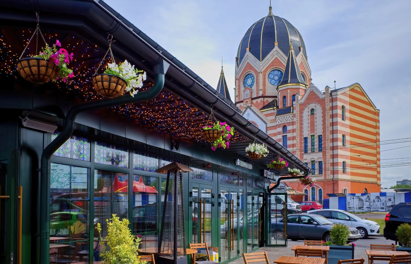 Туры в Калининградскую область из Ижевска