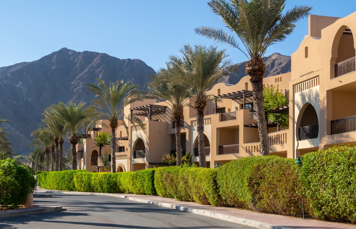 Туры в Шарджу из Ижевска