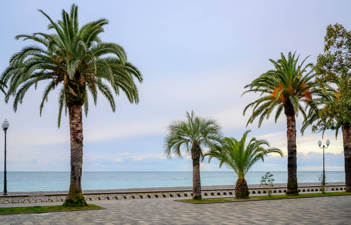 Туры в Гагру из Ижевска