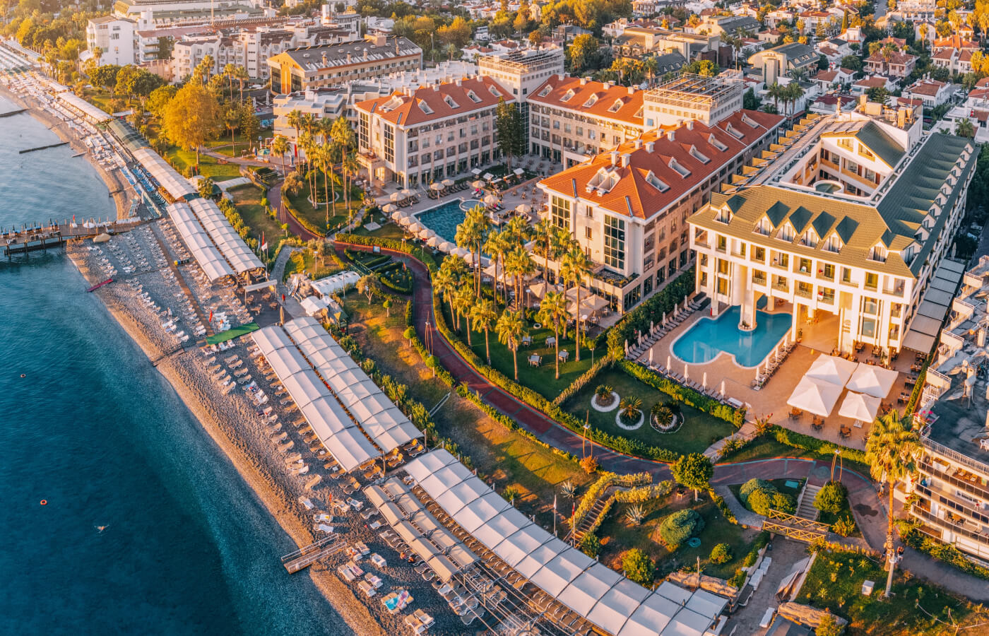 Туры в Кемер 2025