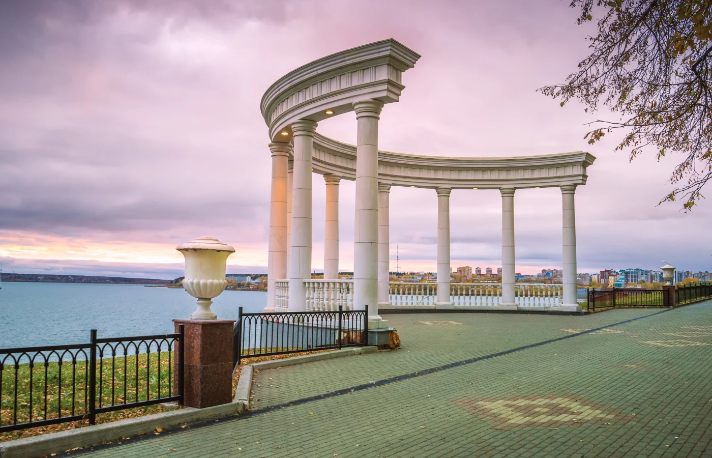 Отели Ижевска из Ижевска