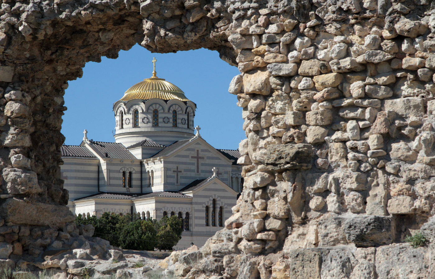 Отели Ставропольского края 2025